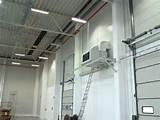 Generatori di aria calda Image